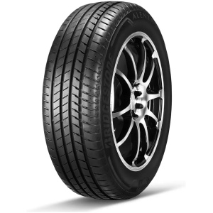 La llanta Bridgestone 275/40R20 106W Alenza