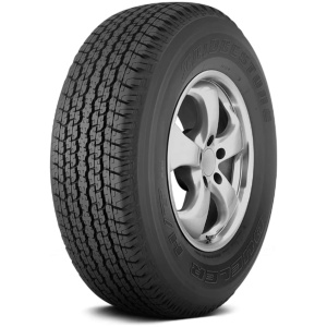 205R16 110/108R DUELER H/T 840 C