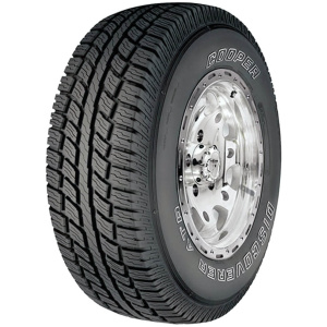 215/85R16 115/112R DISCOVERER ATR LT