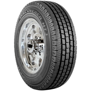 235/80R17 120/117R DISCOVERER HT3 LT