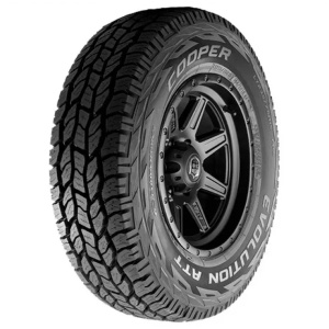 Llanta 265/75R16 Cooper Evolution ATT 123/120R