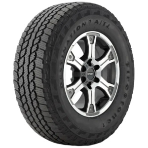 285/70R17 121/118S DESTINATION XT LT