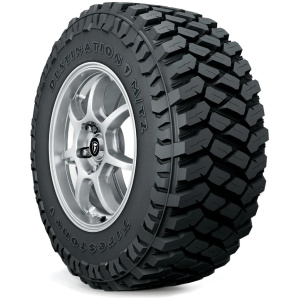 285/65R18 125Q DESTINATION M/T2 LT