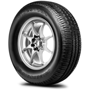 215/70R15 97S WILDERNESS H/T