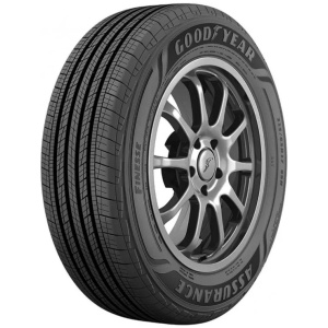 215/55R17 94H ASSURANCE FINESSE