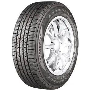 225/55R18 98V ASSURANCE FINESSE