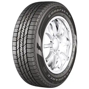 215/60R16 95V WRANGLER FORTITUDE HT™NG SL