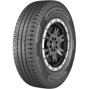 185R14 102/100R CARGO MARATHON® 2 8C