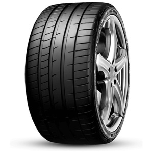 235/35R19 91Y EAGLE®  F1 SUPERSPORT XL