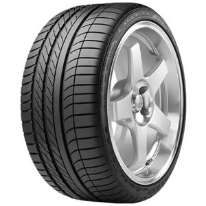 255/40R20 101W EAGLE F1 ASYMMETRIC 5