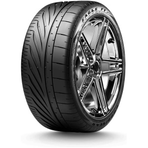 255/40R19 100Y EAGLE F1 ASYMMETRIC 6 XL