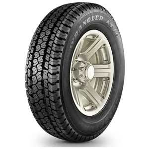 215/75R14 98Q LT WRANGLER® AT/S   6C