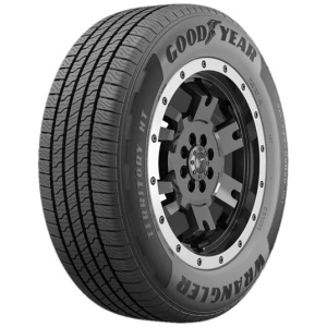 205/55R17 91V WRANGLER TERRITORY® HT
