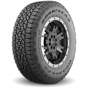 275/60R20 115S WRANGLER® TRAILRUNNER® AT