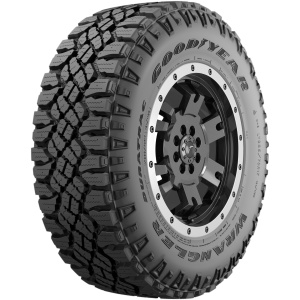 315/70R17 121/118Q Wrangler DuraTrac®   LT
