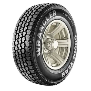 265/75R16 119/116R Wrangler® ArmorTrac™ LT