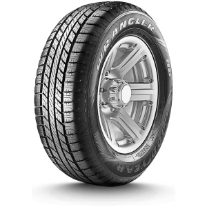 235/65R17 104T WRANGLER TERRITORY RT
