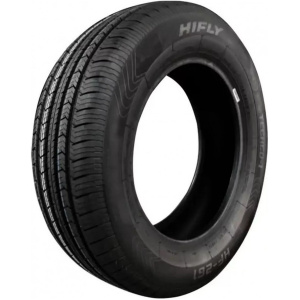 Llanta Hifly 215/65R16 98H HF261