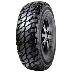 33X12.50R15 108Q VIGOROUS MT601 LT