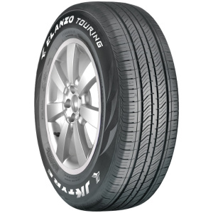 215/55R18 95H ELANZO TOURING