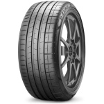 Llantas Pirelli 285/40R20 104Y PZERO