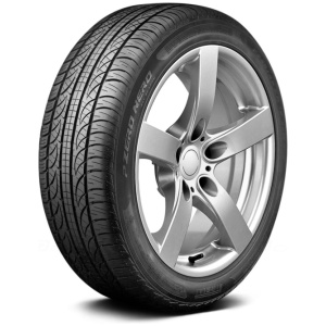 205/40R17 84W P-ZERO NERO XL