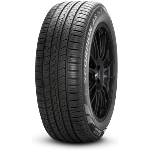 265/65R18 114H SCORPION AS + 3