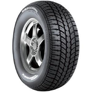 185/60R13 80S DIRECCIONAL