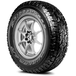 255/70R16 111H DUELER A/T REVO-2