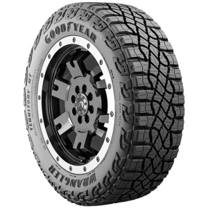 315/70R17 113S WRANGLER TERRITORY® MT LT