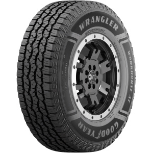 205/60R15 91H WRANGLER® WORKHORSE AT