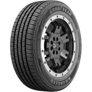 215/65R16 98H WRANGLER FORTITUDE HT™NG SL